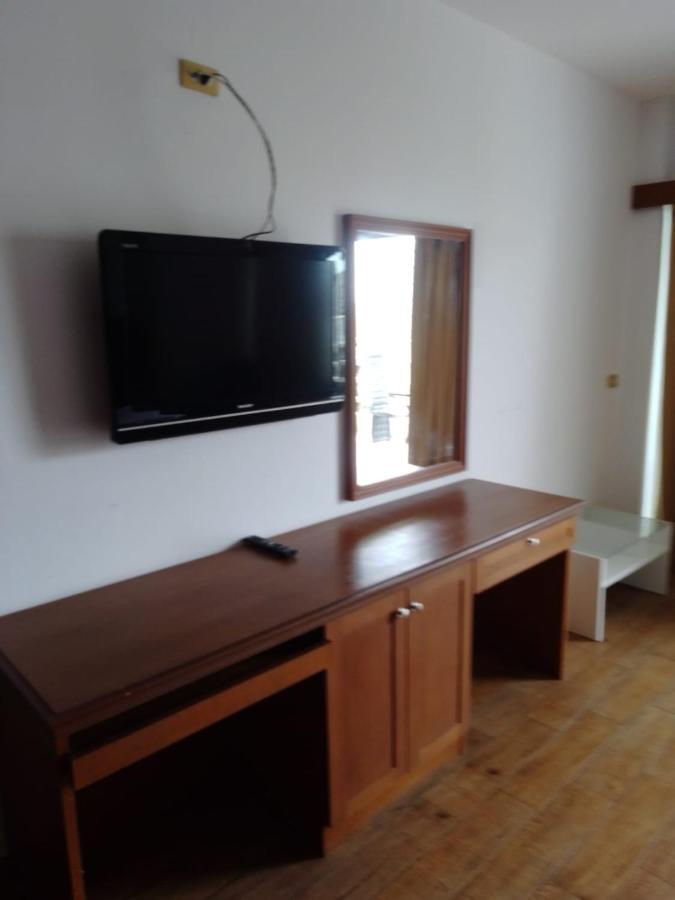 View Talay 6 Suite Apartments Pattaya Extérieur photo